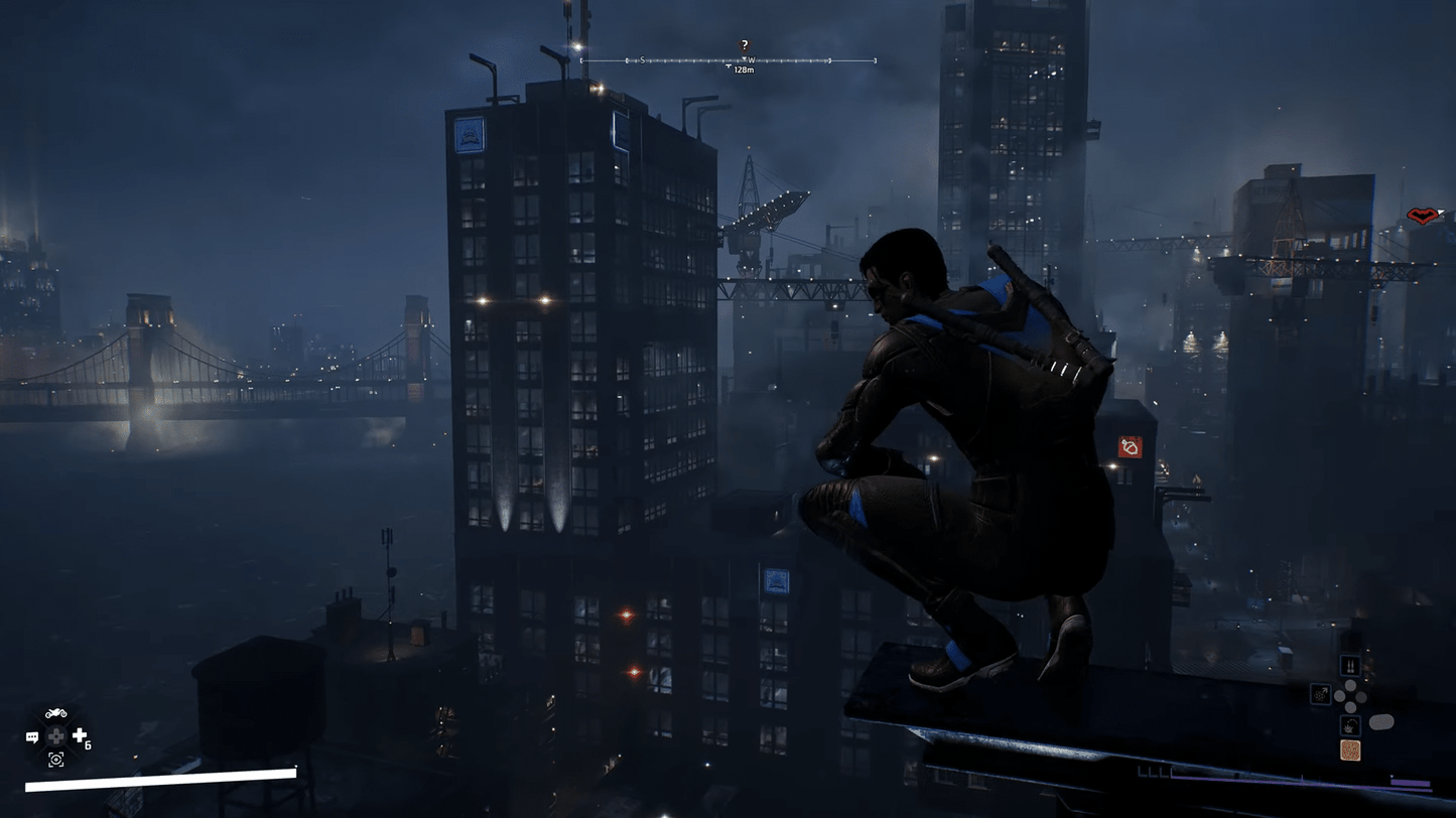 Gotham Knights (Steam)