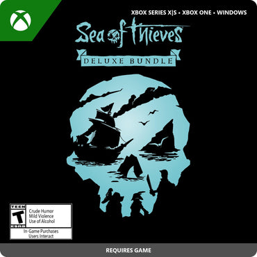 Sea of Thieves 2023 Edition (Xbox/Win10) (EU)