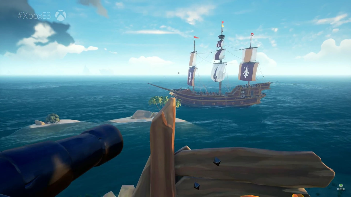 Sea of Thieves (EU)