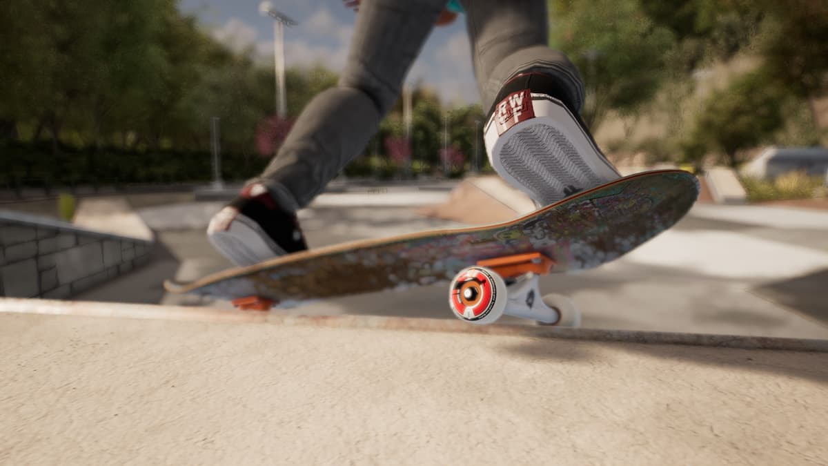 Session: Skate Sim (Steam)