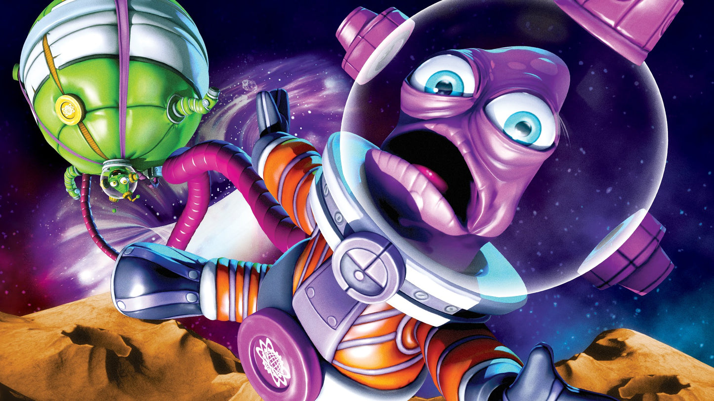 Shiftlings Steam Key GLOBAL