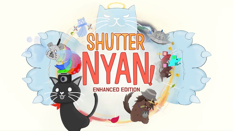 Shutter Nyan! Enhanced Edition