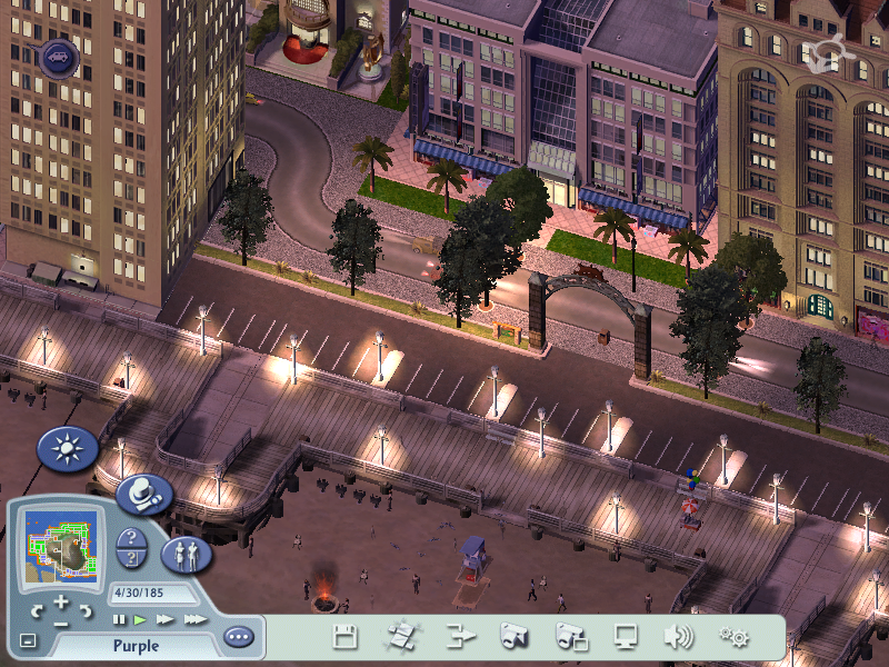 SimCity 4 (Deluxe Edition)