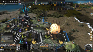 Endless Legend - Guardians Expansion Pack (DLC) (EU)