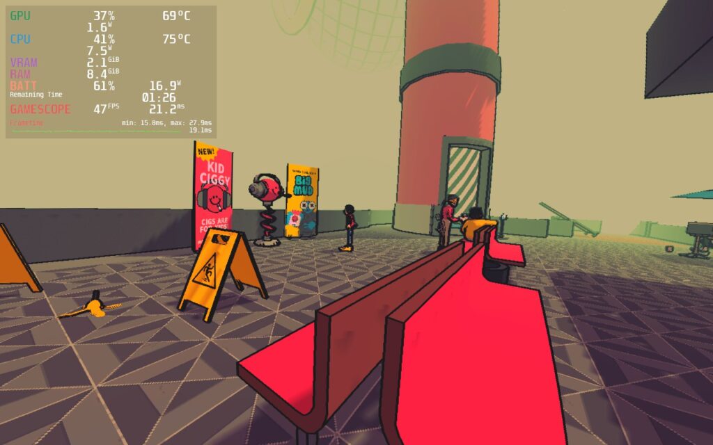 Sludge Life 2 (Steam)