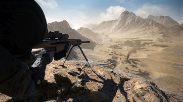Sniper Ghost Warrior Contracts 2 - Solitary Sniper Weapons Pack (DLC) (Steam)