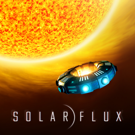 Solar Flux