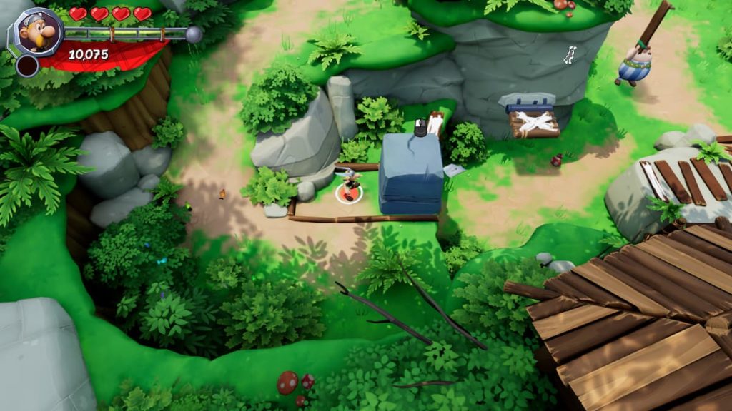 Asterix & Obelix XXXL: The Ram from Hibernia (Steam)