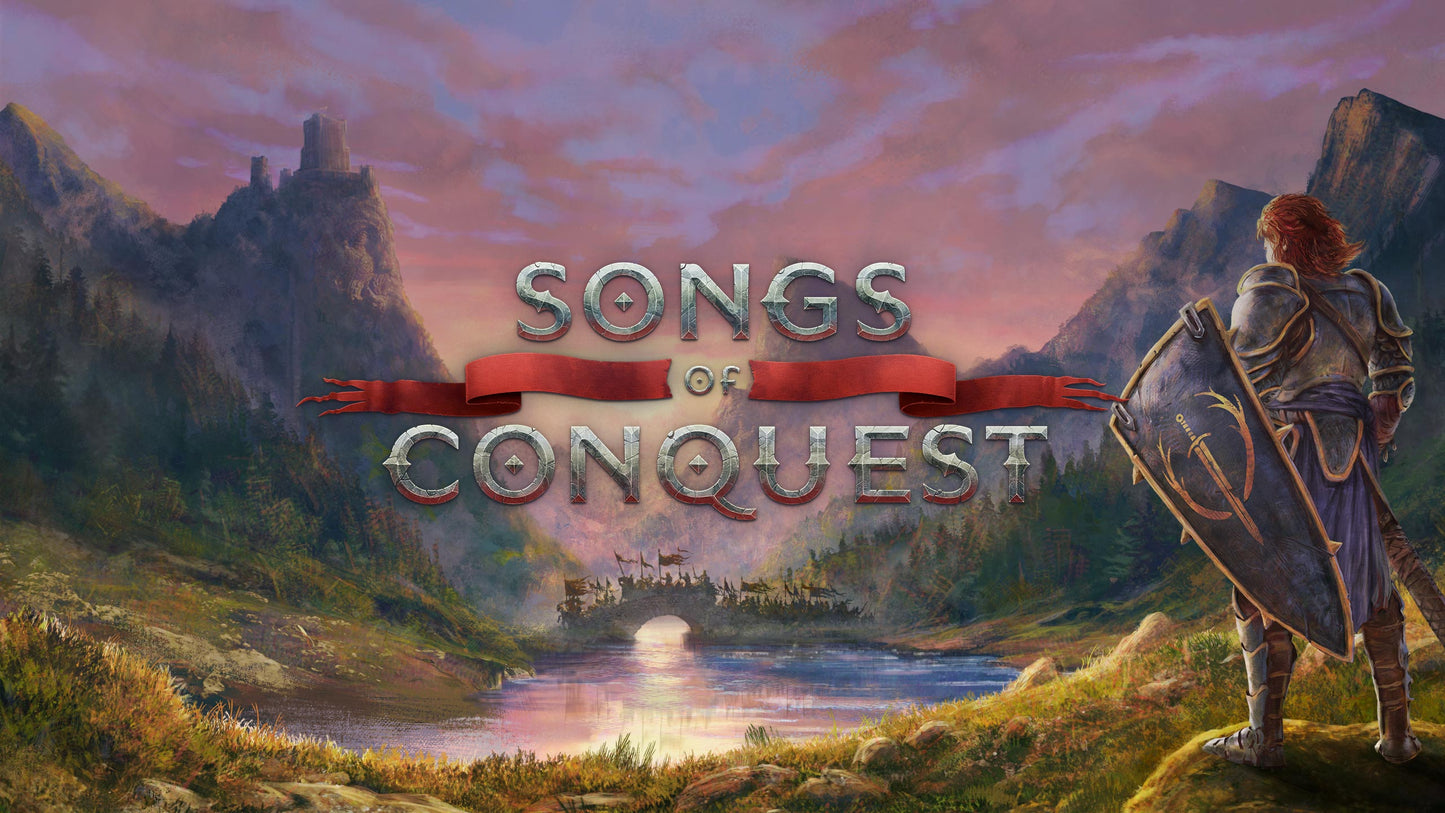 Songs of Conquest (Steam)