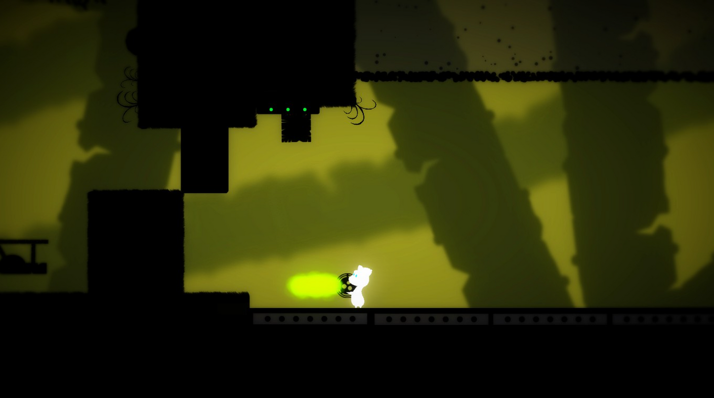 Soulless: Ray Of Hope