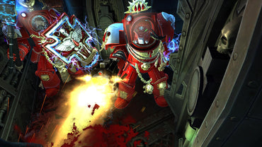 Space Hulk (Ascension Edition)