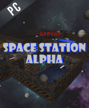Space Station Alpha Steam CD Key