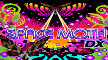 Space Moth DX