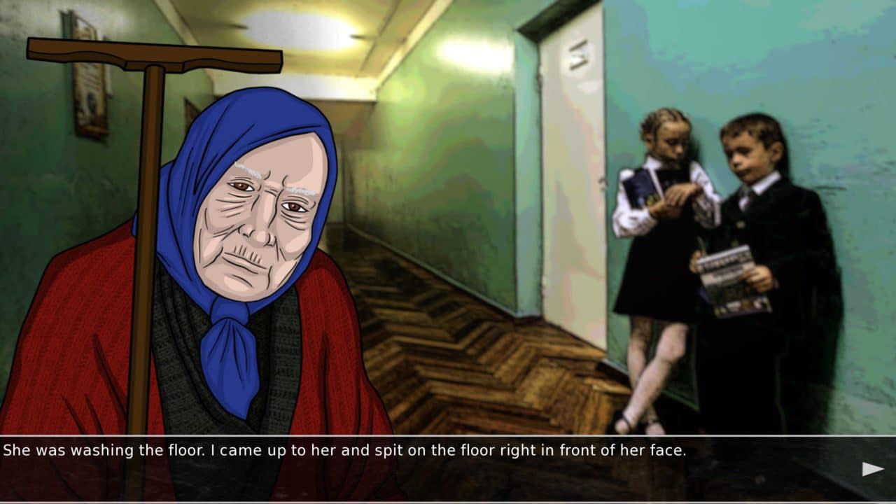 Spakoyno: Back to the USSR 2.0 Steam Key GLOBAL