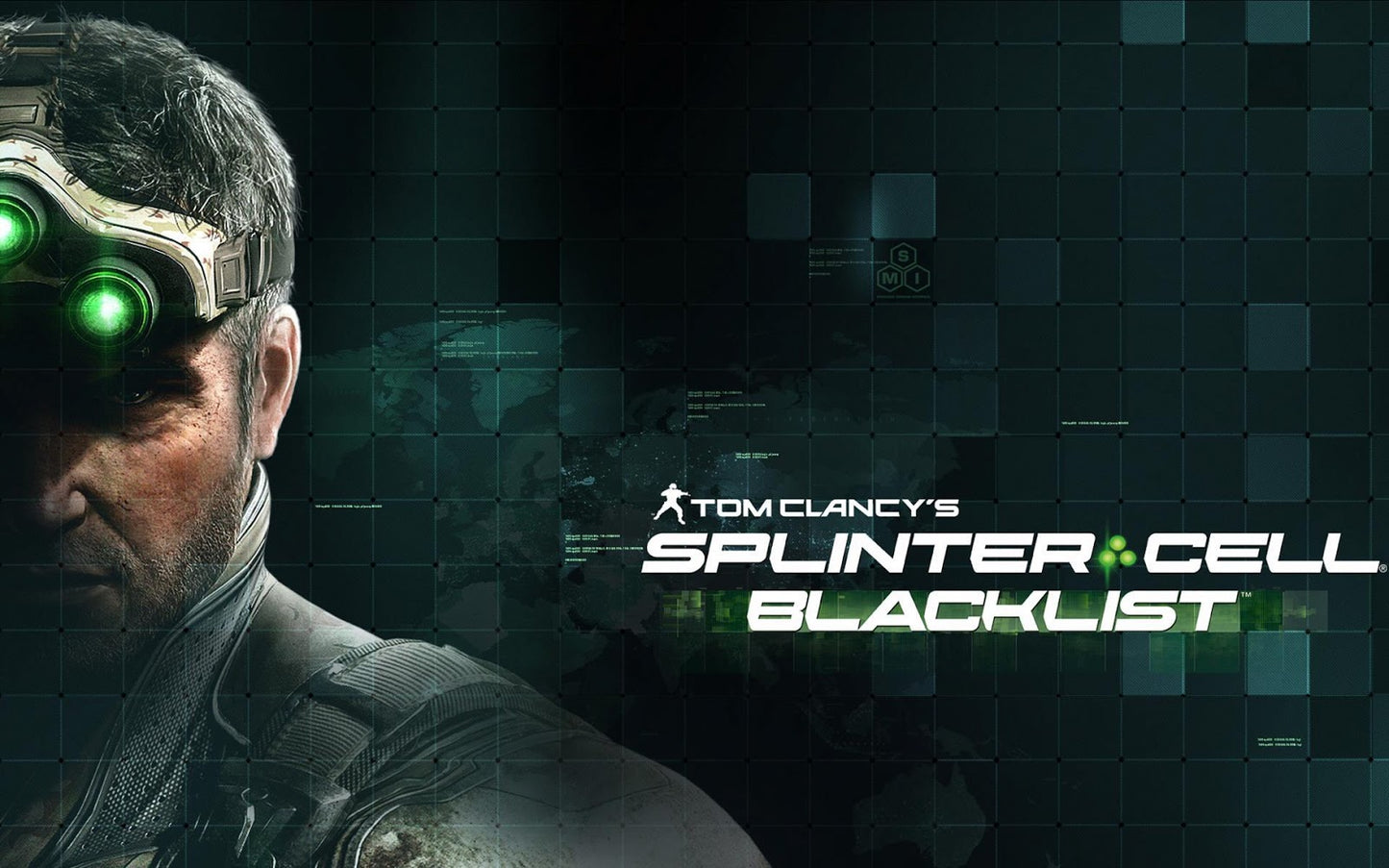 Tom Clancy's Splinter Cell