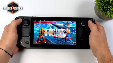 Street Fighter 6 (Steam)