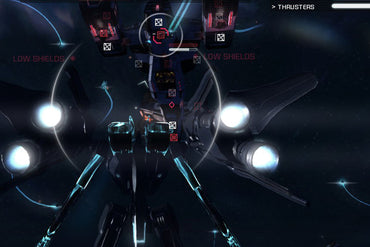 Strike Suit Infinity