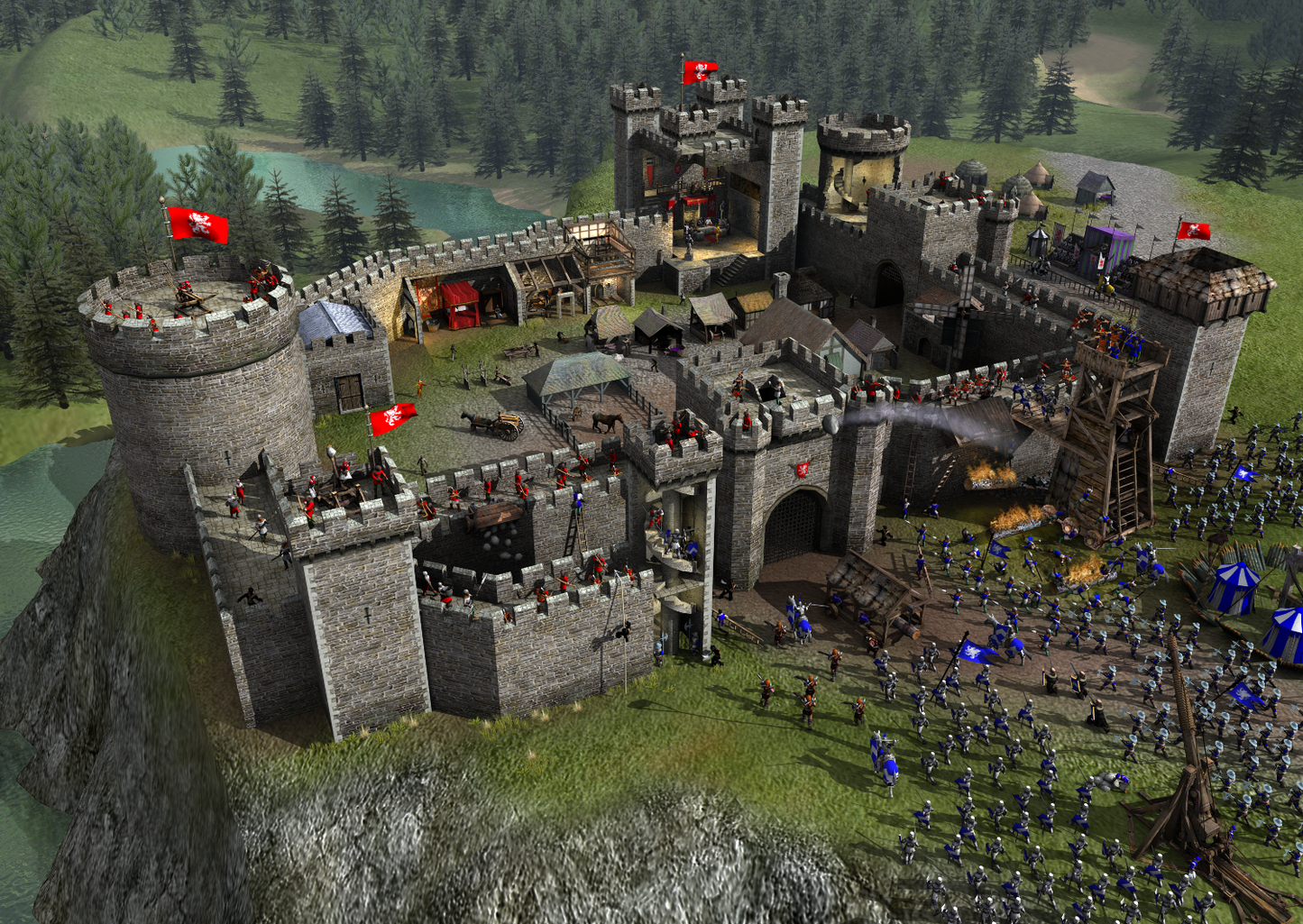 Stronghold 2 (Steam Edition)