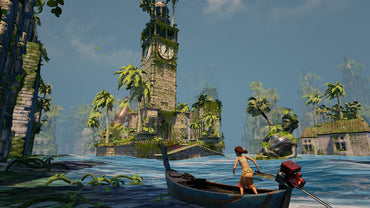 Submerged (Xbox One) (EU)