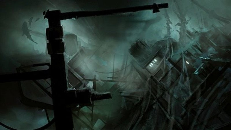 Sunless Sea + Zubmariner (DLC)