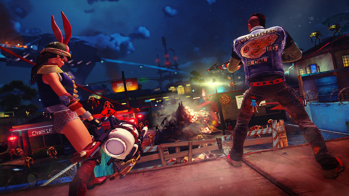 Sunset Overdrive (Steam) (EU)