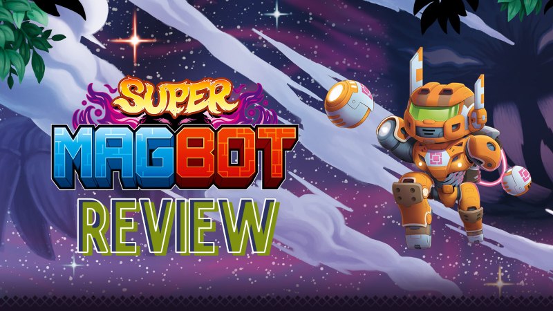 Super Magbot