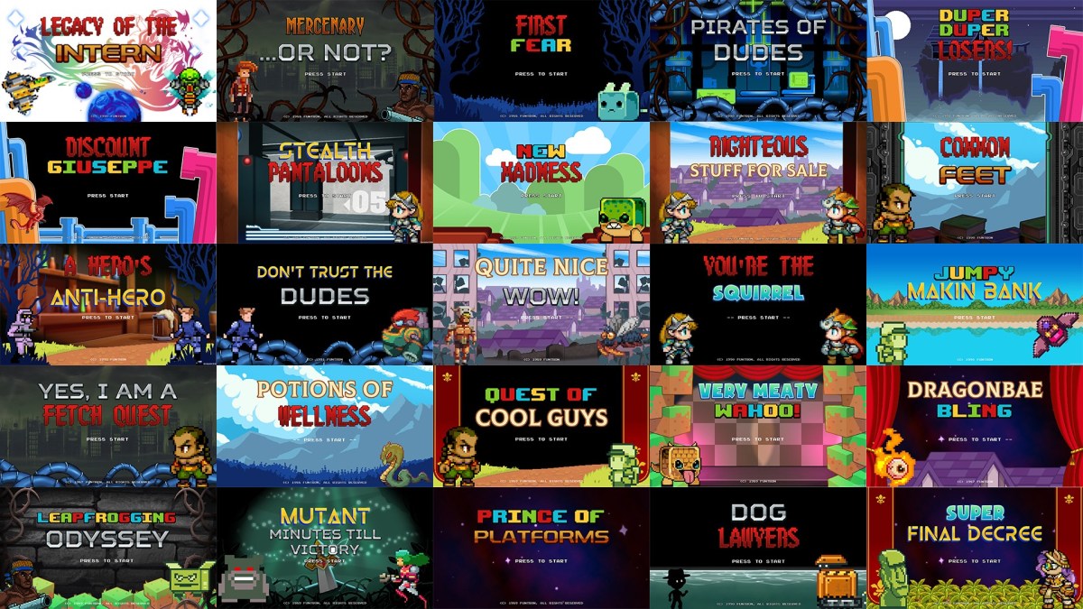 SuperMash (Xbox One)