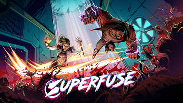 Superfuse (Steam)