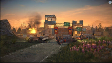 Surviving the Aftermath (Ultimate Colony Edition)