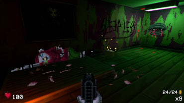 This Strange Realm Of Mine