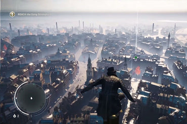Assassin's Creed: Syndicate