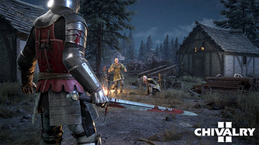 Chivalry 2 (Epic Games) (EU)