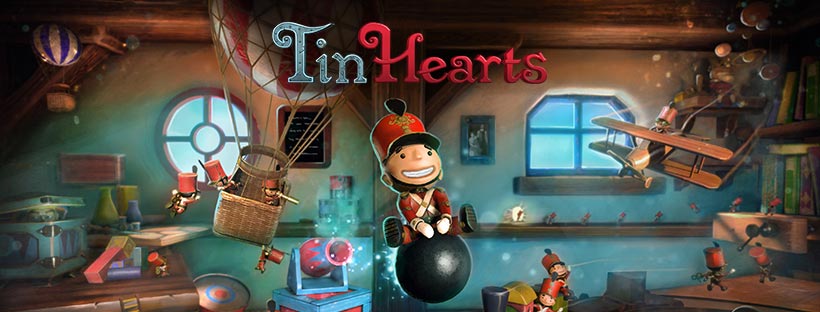 Tin Hearts (Steam)