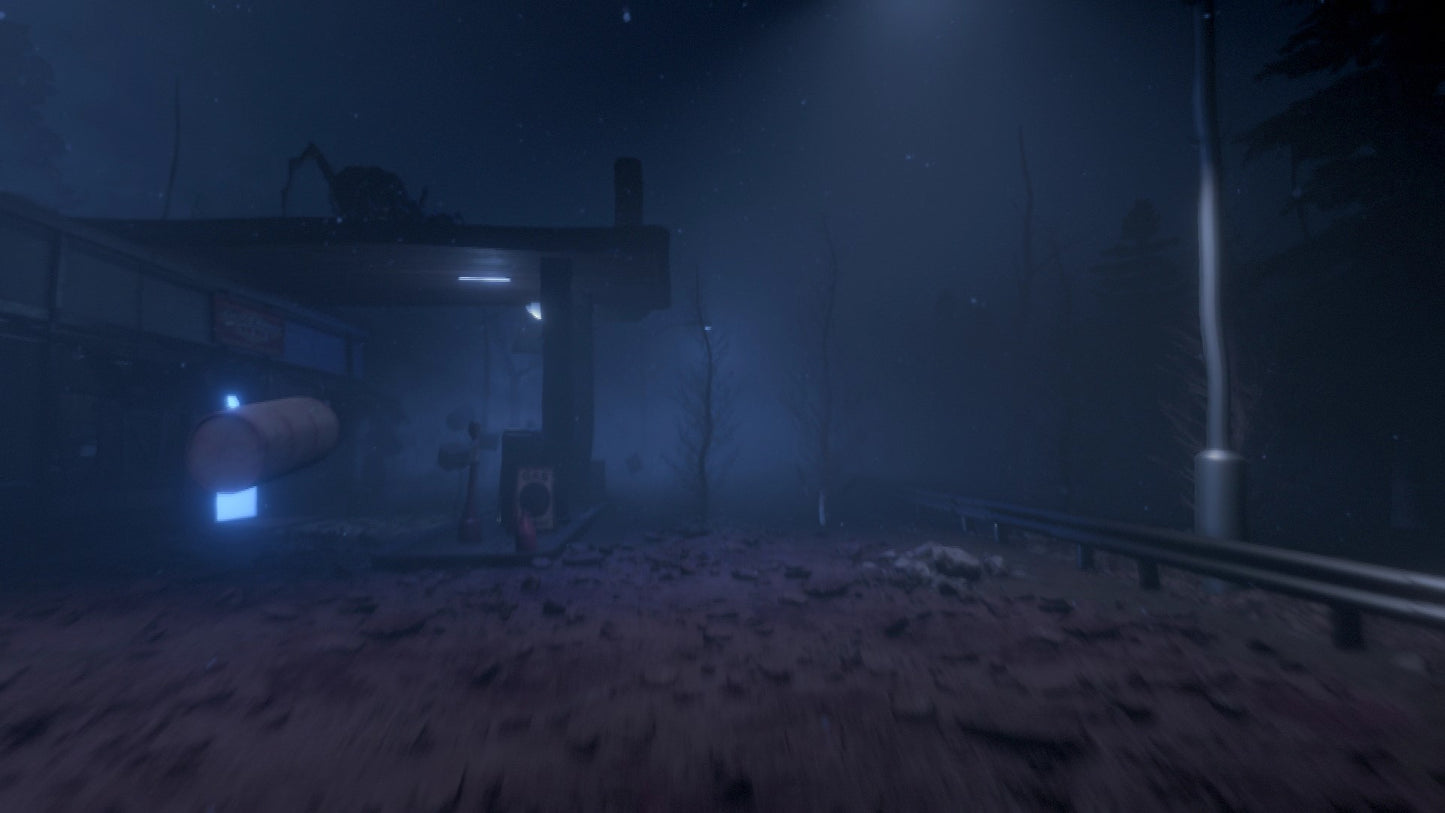 Those Who Remain (Steam)