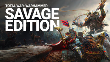 Total War: Warhammer Savage Edition
