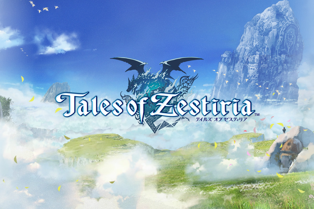 Tales of Zestiria