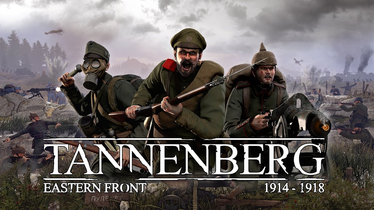 Tannenberg
