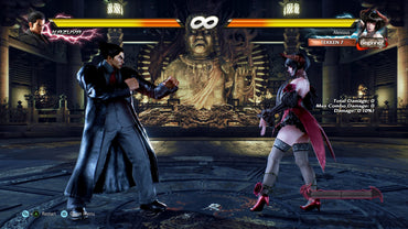 Tekken 7 (Global)
