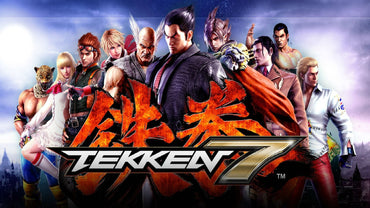 Tekken 7 (Deluxe Edition)