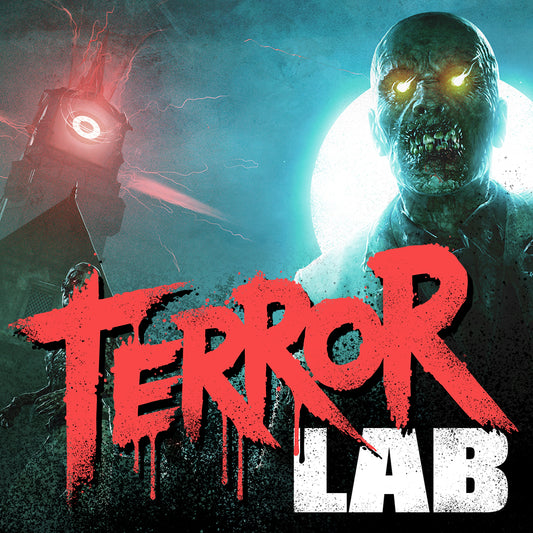Terror Lab