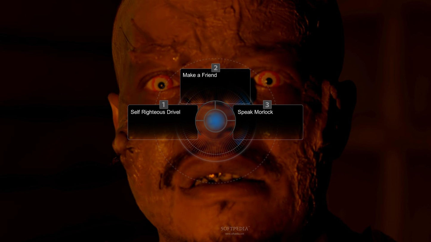 Tesla Effect: A Tex Murphy Adventure