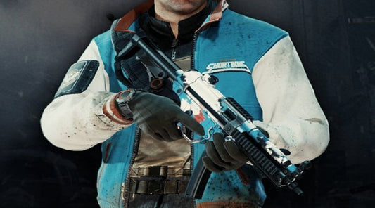 Tom Clancy's The Division - Weapon Skins DLC (Xbox One)