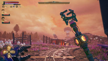 The Outer Worlds: Murder on Eridanos (DLC) (Steam) (EU)