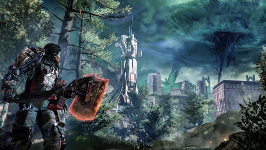 The Surge 2 Xbox One (EU)