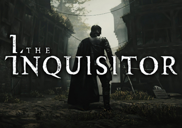 Inquisitor Steam Key GLOBAL