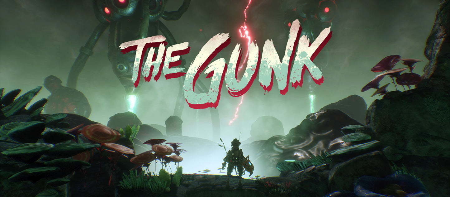 The Gunk (Steam)