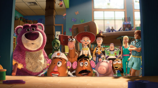 Disney Pixar Toy Story 3