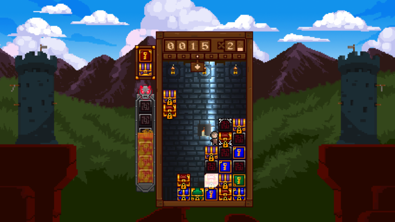 Treasure Stack (Xbox One)