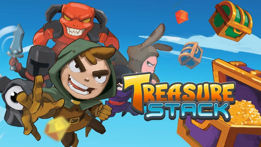 Treasure Stack (Xbox One)