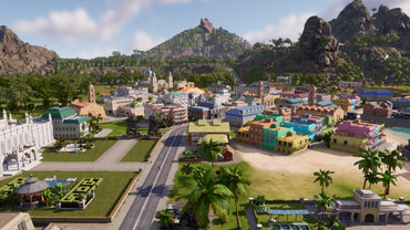 Tropico 6 - Tropican Shores (DLC)